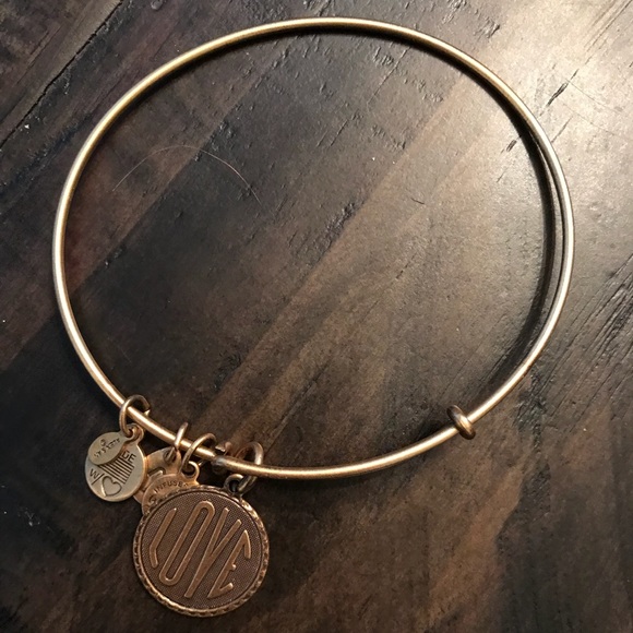 Alex and Ani bracelet - Picture 1 of 1